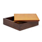 Theoreme Wooden Box