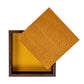 Theoreme Wooden Box