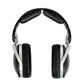 Black Headphones