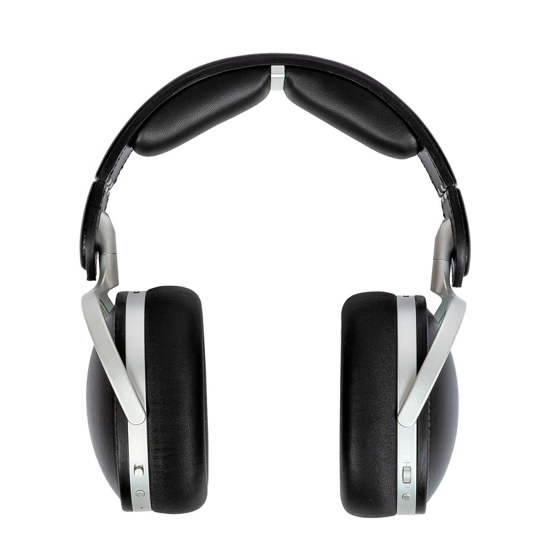 Black Headphones