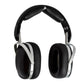 Black Headphones
