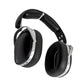 Black Headphones