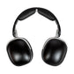 Black Headphones