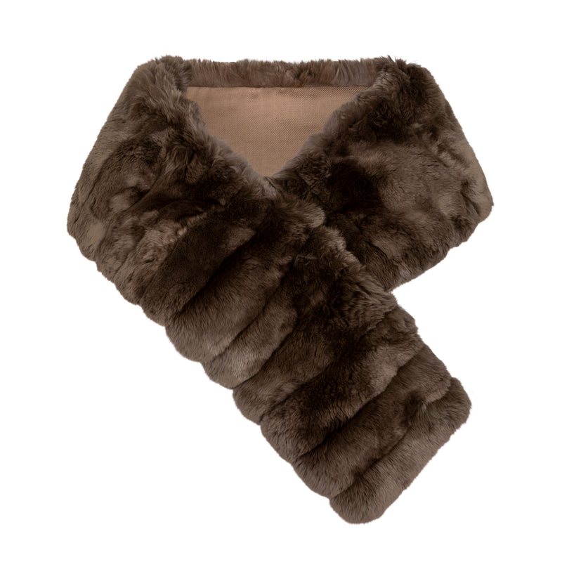 Loro Piana Fur Collar