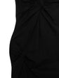Dior Halter Neck Cotton Dress