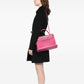 Hermès Hermès Kelly 32 Pink Magnolia PHW top handle bag piece, image 2