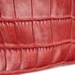 Birkin 30 Red PHW