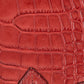 Birkin 30 Red PHW
