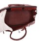 Birkin 30 Red PHW