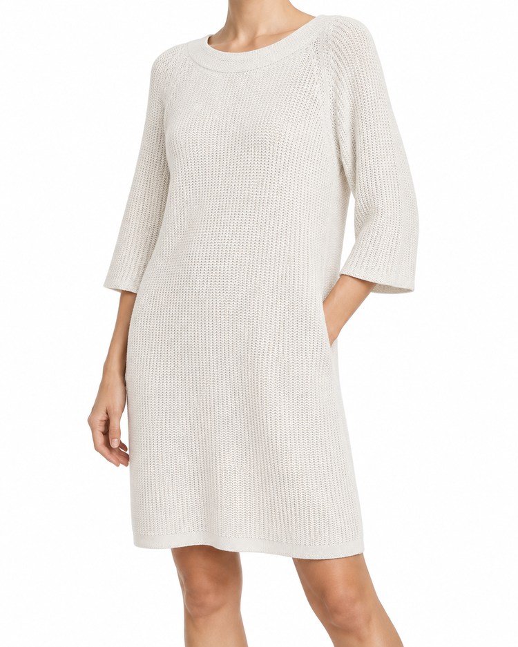  Hermès Grey V-Neck Jumper tops 02