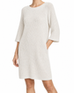  Hermès Grey V-Neck Jumper tops 02