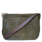 Barda Messenger Bag Croc