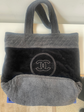 Terry Cloth Tote