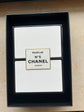 No.5 Perfume Box Minaudiere Clutch Bag 2021