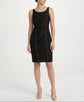 Black Corset Dress