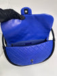 SS13 Hula Hoop Bag Blue