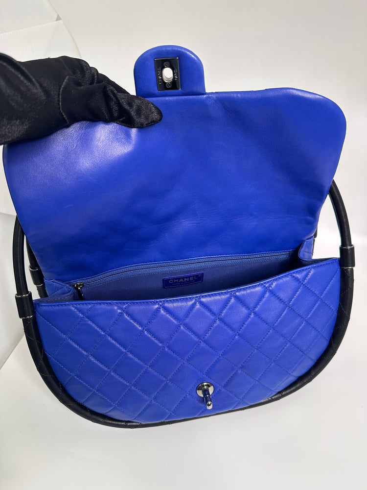 Chanel Hula Hoop Bag On Sale - Buy Chanel Bag, British Vogue