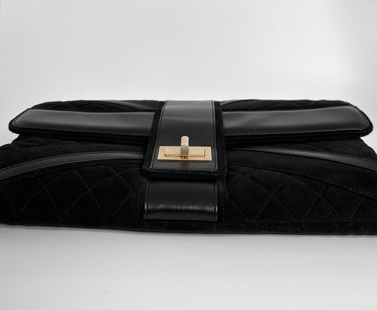 CHANEL Pre-Owned Classic Flap Shoulder Bag - Farfetch