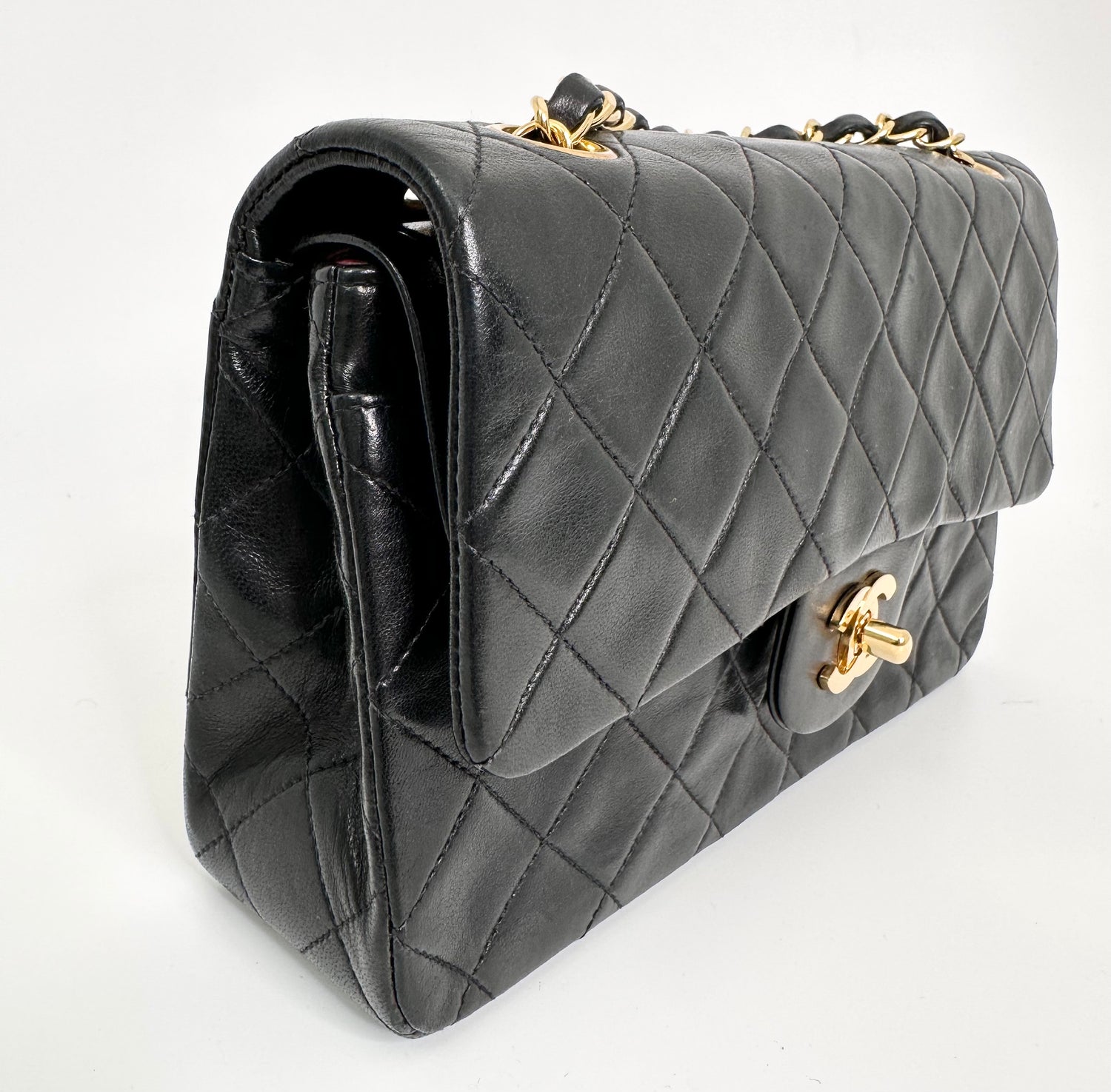 Chanel 9 bag sale