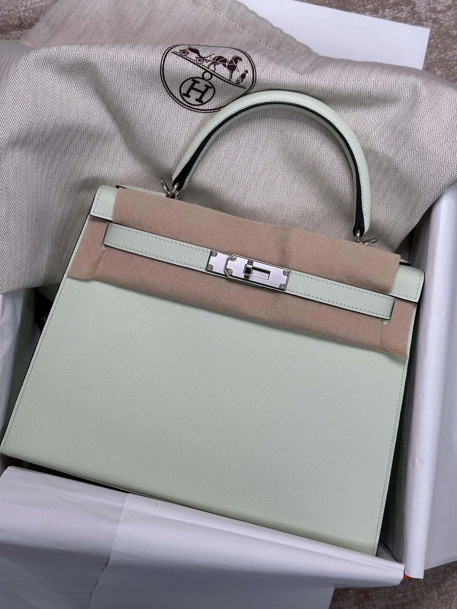 Hermes kelly clearance 28 epsom price