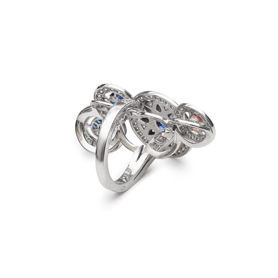 Boucheron Shéhérazade Ring