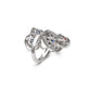 Boucheron Shéhérazade Ring