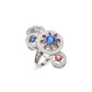 Boucheron Shéhérazade Ring