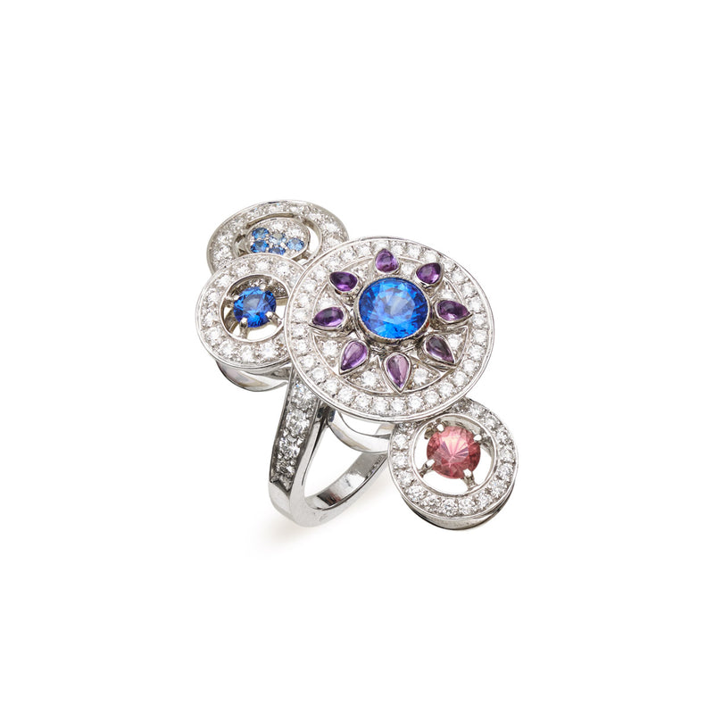 Boucheron Shéhérazade Ring