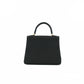 Kelly 25 Black Togo GHW