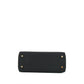 Kelly 25 Black Togo GHW