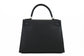 Kelly 28 Black Epsom PHW