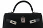Kelly 28 Black Epsom PHW