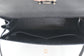 Kelly 28 Black Epsom PHW