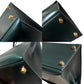 Kelly 28 Sellier Forest Green Box GHW