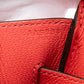 Birkin 35 Retourne Epsom PHW
