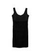 Louis Vuitton Lace Corset Dress