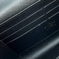 Louis Vuitton Epi Sequin Bird Twist Wallet On Chain