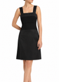Louis Vuitton bustier dress featuring a fitted silhouette, stylish design, and elegant details perfect for formal occasions.