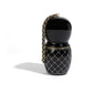 CHANEL Paris-Bombay Matryoshka Runway Bag