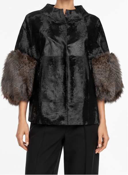 Marini fur