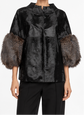 Marini fur