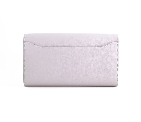 Constance To Go Mauve Pale Epsom PHW