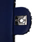 Chanel medium sequin shoulder bag with single flap and chain strap, sparkling and stylish for evening wear.