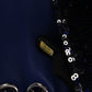 Chanel medium sequin shoulder bag with single flap and chain strap, featuring shimmering sequin embellishments.