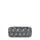 Mini Lady Dior Grey