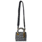 Mini Lady Dior Grey
