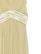 Prada Mint Silk Gown