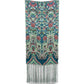 Multicolor Shawl - Saint Laurent