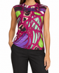 2011 Nicolas Ghesquière designer blouse, stylish women&