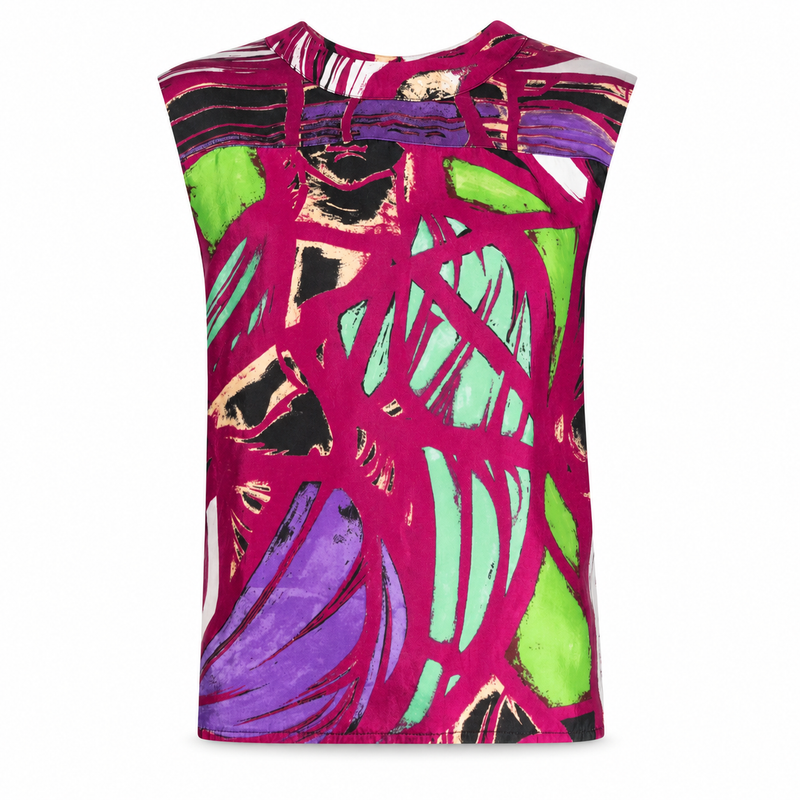 2011 Nicolas Ghesquière designer blouse, stylish women&